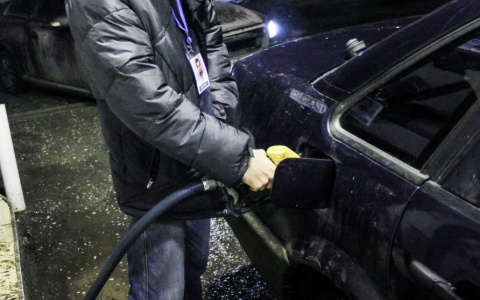 Эксперты рассказали, как йошкаролинцев обманывают на АЗС