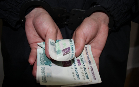 Бывший глава налоговой инспекции в Йошкар-Оле отправился в колонию строгого режима