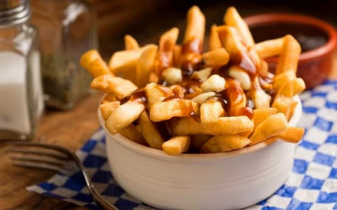 Тест дня: назовите страны, которым принадлежат эти блюда