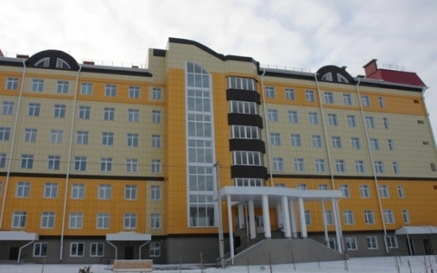 Жители Марий Эл могут бесплатно провериться на рак