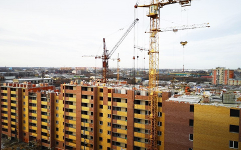 Мирный, Фестивальный и Спортивный: во сколько жителям Марий Эл обошлись квартиры в новостройках