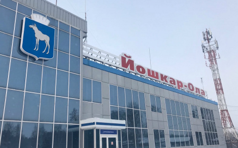 Ветераны ВОВ из Марий Эл могут полететь в Питер и Москву бесплатно