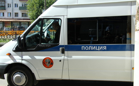 Трое молодых йошкаролинцев угнали «восьмерку», сняли с нее колеса и ценные вещи