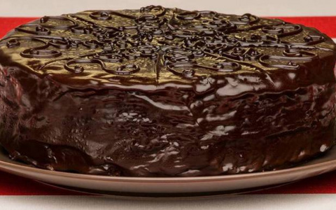 Кондитерский тест: угадайте легендарный торт - как он называется