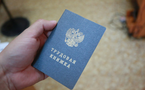 Главного федерального инспектора Марий Эл сняли с должности