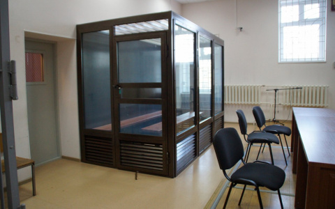 Расхитителя садов и карманного вора из Марий Эл ждет суд