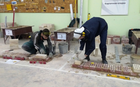 В Марий Эл молодые профессионалы вступят в «нелегкую борьбу»