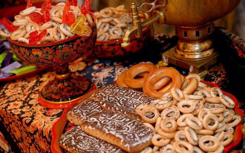 Ковбык, верещака и козули: тест на знание деликатесов русской кухни