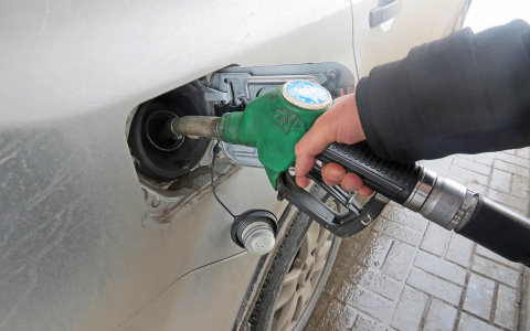 «Слил» на 75 тысяч рублей: в Йошкар-Оле сотрудник обокрал организацию