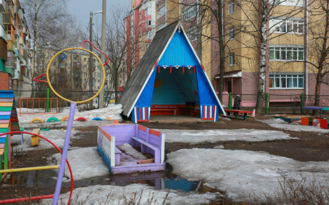 Новый порядок приема в детсадах: родители из Марий Эл столкнутся с трудностями