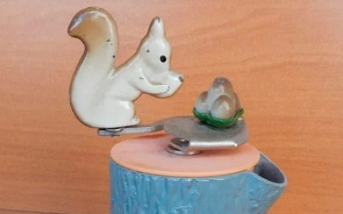 Тест дня: угадайте восемь предметов советского быта