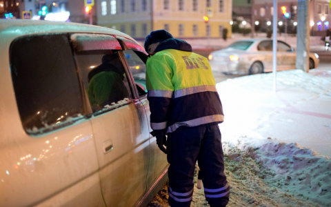 У жителей Марий Эл начнут отбирать авто