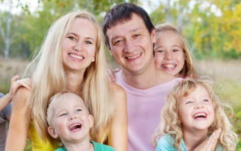 В Марий Эл выберут самую талантливую семью