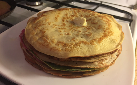 Жители Марий Эл начали праздновать Масленицу: главные атрибуты праздника