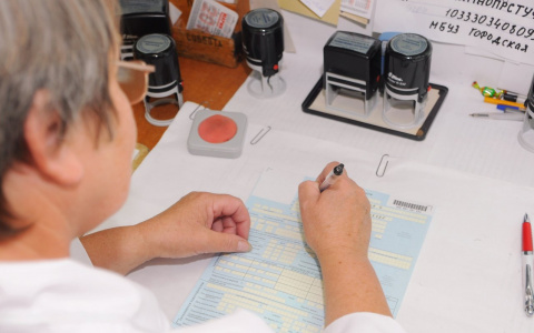 В этом году в Марий Эл появится новая модель поликлиник