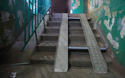 «Ступени были в крови»: в подъезде на Йывана Кырли нашли тело йошкаролинца