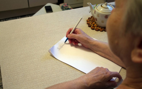 Жители Марий Эл подписывают петицию о закрытии ПФР