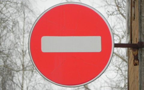 Бульвар Победы в Йошкар-Оле будет перекрыт на выходных