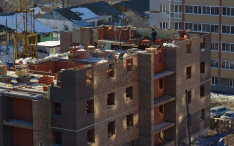 В Марий Эл может снизиться размер выплат по ипотеке