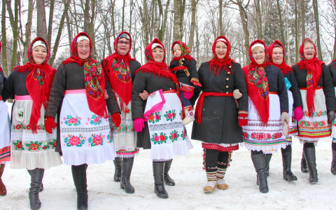 Ночь тайн и прогулка с пушистыми друзьями: куда сходить в Йошкар-Оле на выходных?