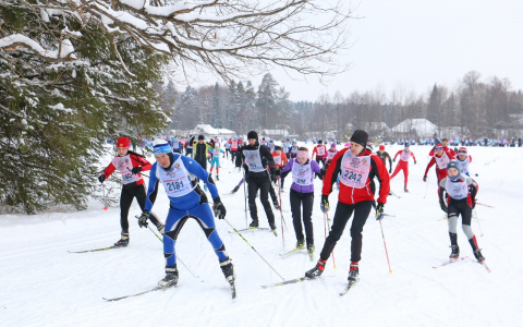 «Марий Эл встает на лыжи!»: афиша самых «горячих» спортивных мероприятий