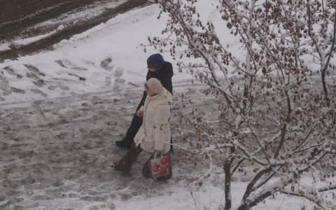 Синоптик-любитель рассказал, какой погоды можно ждать йошкаролинцам в Международный женский день