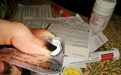 Вспышка эпидемии: за неделю более 50 жителей Марий Эл заболели гриппом