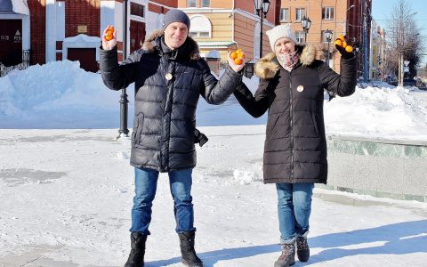 Йошкаролинцы могут принять участие в благотворительном забеге и помочь 7-летнему мальчику