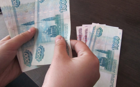 В марте жители Марий Эл на несколько дней раньше получат пенсию