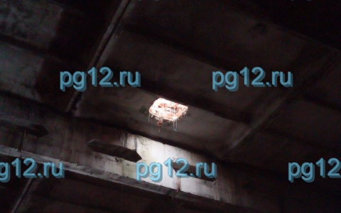 Прокуратура признала законным возбуждение дела по факту гибели 12-летнего йошкаролинца на "заброшке"