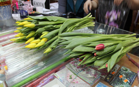 «Осторожно, обман!»: йошкаролинцам рассказали, на какие уловки идут продавцы в преддверии 8 марта