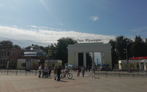 Экс-руководство парка культуры Йошкар-Олы будут судить