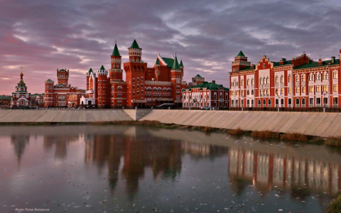 Синоптики предсказывают "малиновое" лето жителям Марий Эл