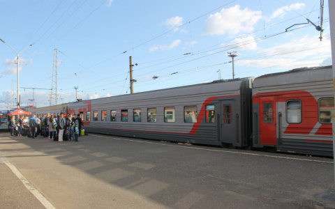 Школьники из Марий Эл получат скидку на железнодорожные билеты