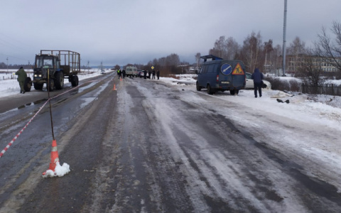 В Марий Эл начальника отделения ГИБДД посадили под домашний арест