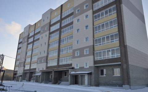 Более 60 процентов семей в Марий Эл не могут позволить себе ипотеку