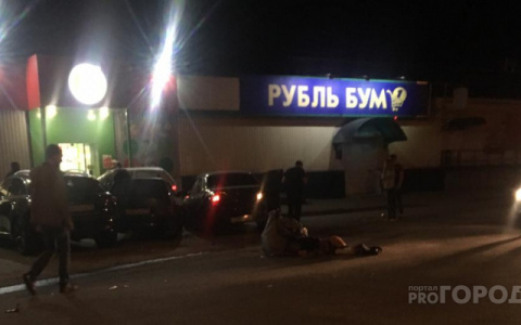 Йошкаролинец, сбивший насмерть двух пешеходов на Луначарского, отправится в тюрьму