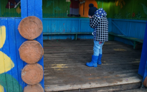 Жительница Марий Эл несколько месяцев подряд истязала своего восьмилетнего сына