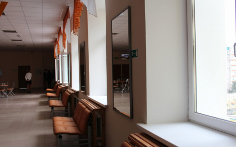 В России рекомендуют закрыть все школы на карантин