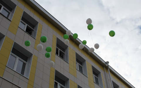 В микрорайоне Восточный построят школу для тысячи йошкаролинцев