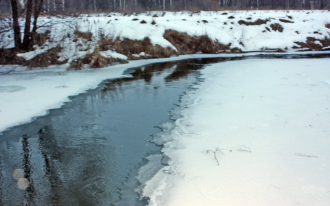 «Возвращался домой от друга»: житель Марий Эл захлебнулся в деревенской реке