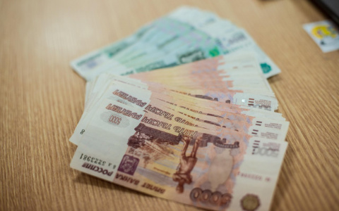 В Йошкар-Оле руководитель ТСЖ "отмыла" 390 тысяч при проведении капремонта