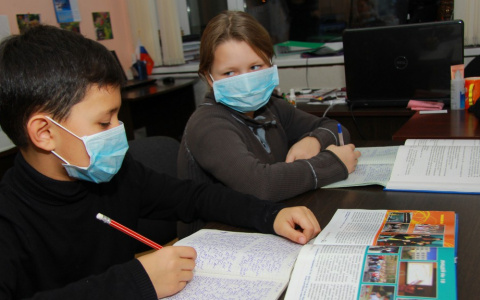 Йошкар-Ола, Морки, Оршанка: школы и детские сады закрывают из-за эпидемии