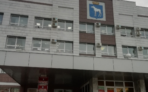 В Йошкар-Оле осудили первого заместителя мэра