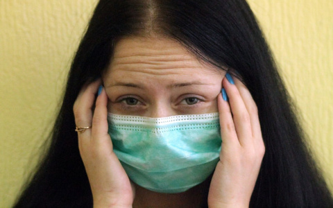 Жители Марий Эл заметили отсутствие медицинских масок в аптеках