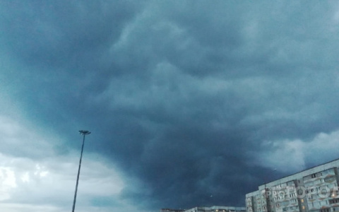 «Укутайтесь потеплее»: жителей Марий Эл предупредили о непогоде