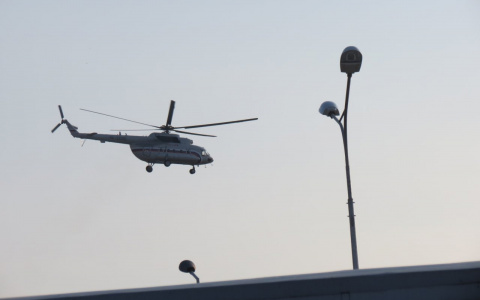 Перекрытие трасс, лекарство с вертолетов и дефицит: ТОП фейков о коронавирусе в Марий Эл