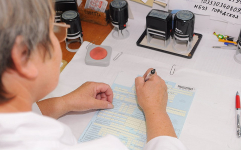 Три простых шага: жители Марий Эл будут оформлять больничные по-новому