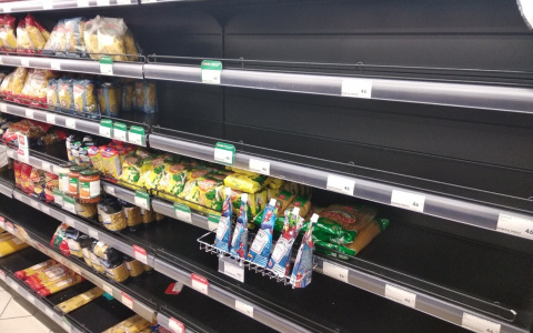 Известно, как изменилась жизнь в Марий Эл из-за пандемии коронавируса