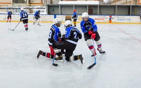 Сокрушительный нокдаун: в Марий Эл все спортивные события под запретом